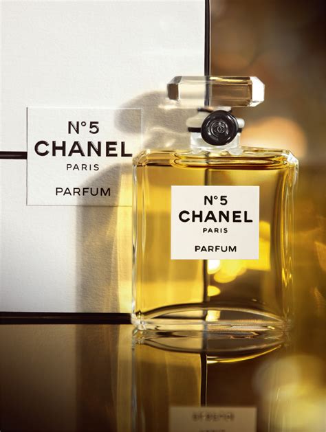 chanel 5 preis